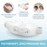 Masktouch AirFit P30i: composants durables et faciles à nettoyer pour une longue utilisation.