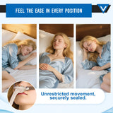 Masktouch innovation brevetee pour AirFit P10 et accessoires.