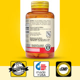 Mason Natural Acide alpha-lipoïque 600 mg – dosage quotidien pratique.