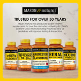 Formulation sans sodium et sans allergènes courants pour plus de sécurité
