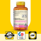 Bienfaits potentiels pour cheveux, peau et articulations avec Mason Natural.