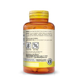 Mason Natural Cannelle 1000 mg - étiquette lisible et traçabilité assurée.