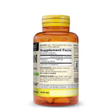Mason Natural Cannelle 1000 mg - capsules pratiques pour usage quotidien.