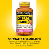 Dosage recommandé: trois capsules par jour.
