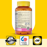 Mason Natural – emballage attestant d'une longue expérience.
