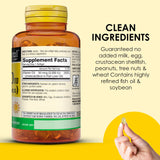 Mason Natural Vitamine D3 - fiche produit détaillée pour les conseils d’utilisation.