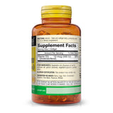 Gélules D3 Mason Natural 400 UI, faciles à avaler et adaptées à une routine quotidienne.