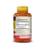 MASON NATURAL – gélules omega-3 1000 mg pour une prise quotidienne pratique.
