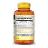 Extrait 4:1 Mason Natural Ginkgo Biloba, version concentrée pour l'utilisation quotidienne.