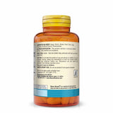 Mason Natural Glucosamine-Chondroïtine, capsules en gros plan, forme pratique pour la mobilité.