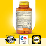 MASON NATURAL Mini Multivitamines avec fer — rituel matin, énergie douce et légère.