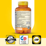 Plus de 50 ans d’expertise Mason Natural, confiance durable.