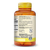 Mason Natural – poudre de cannelle entière pour le métabolisme et le bien-être.