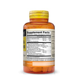 Mason Natural – tablettes quotidiennes, faciles à prendre.