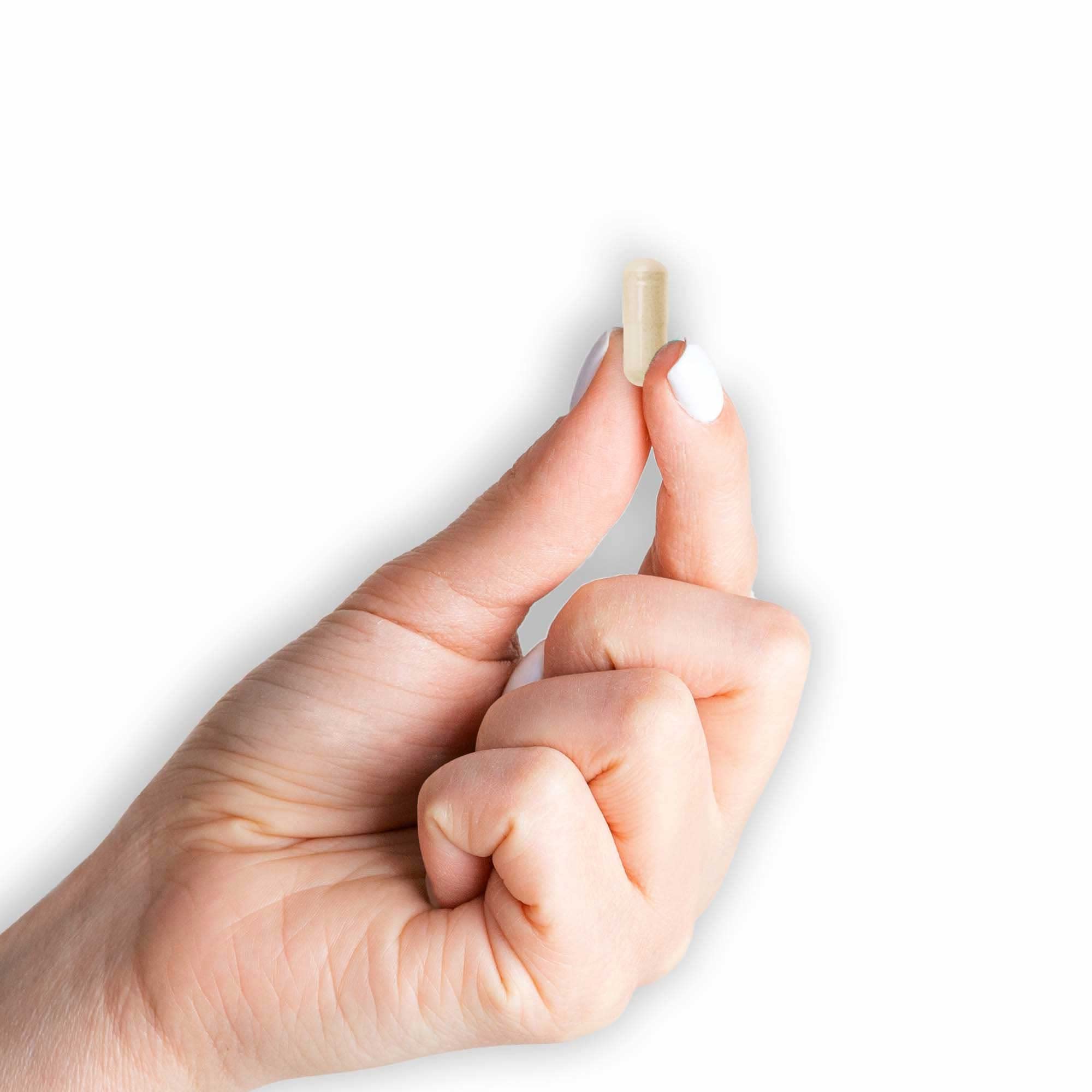 Dosage facile Mason Natural Veine Erect pour intégration simple dans la routine.