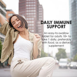 Emballage carton MASON NATURAL vitamine C 1000 mg, présentation pratique.