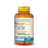 Mason Natural Zinc 100 mg, prise quotidienne facile pour le système immunitaire.