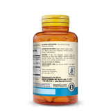 Capsules Mason Natural Glucosamine Complexe MSM pour usage quotidien.