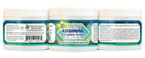 Massage sur mains et pieds avec la Crème Circulation Arginine Whole Family