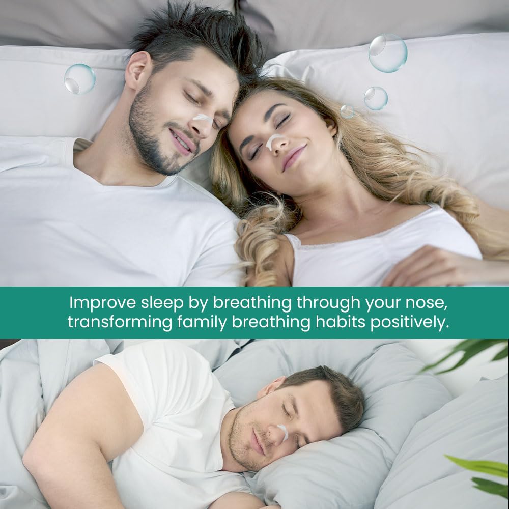 Massner – boite-100-bandes-nasales, rangement pratique et hygiène maîtrisée.