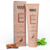 MasterMedi dentifrice nano-hydroxyapatite tube : brossage quotidien doux et reminéralisant