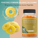 MATOP Balance Féminin – rituel quotidien sans eau ni repas