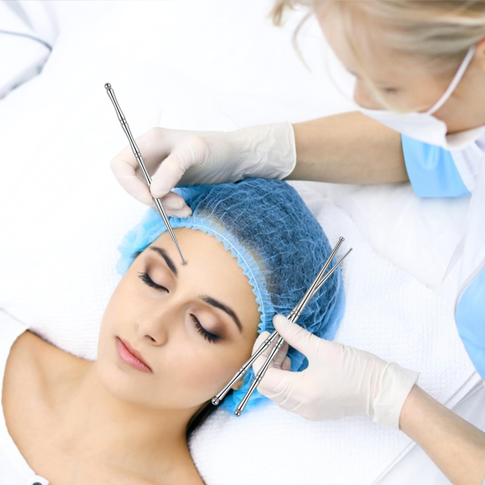 Bien-être quotidien avec Matwsec, rituel de détente et récupération musculaire.