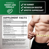 Conditionnement MAV NUTRITION 60 gommes, sans additifs artificiels.