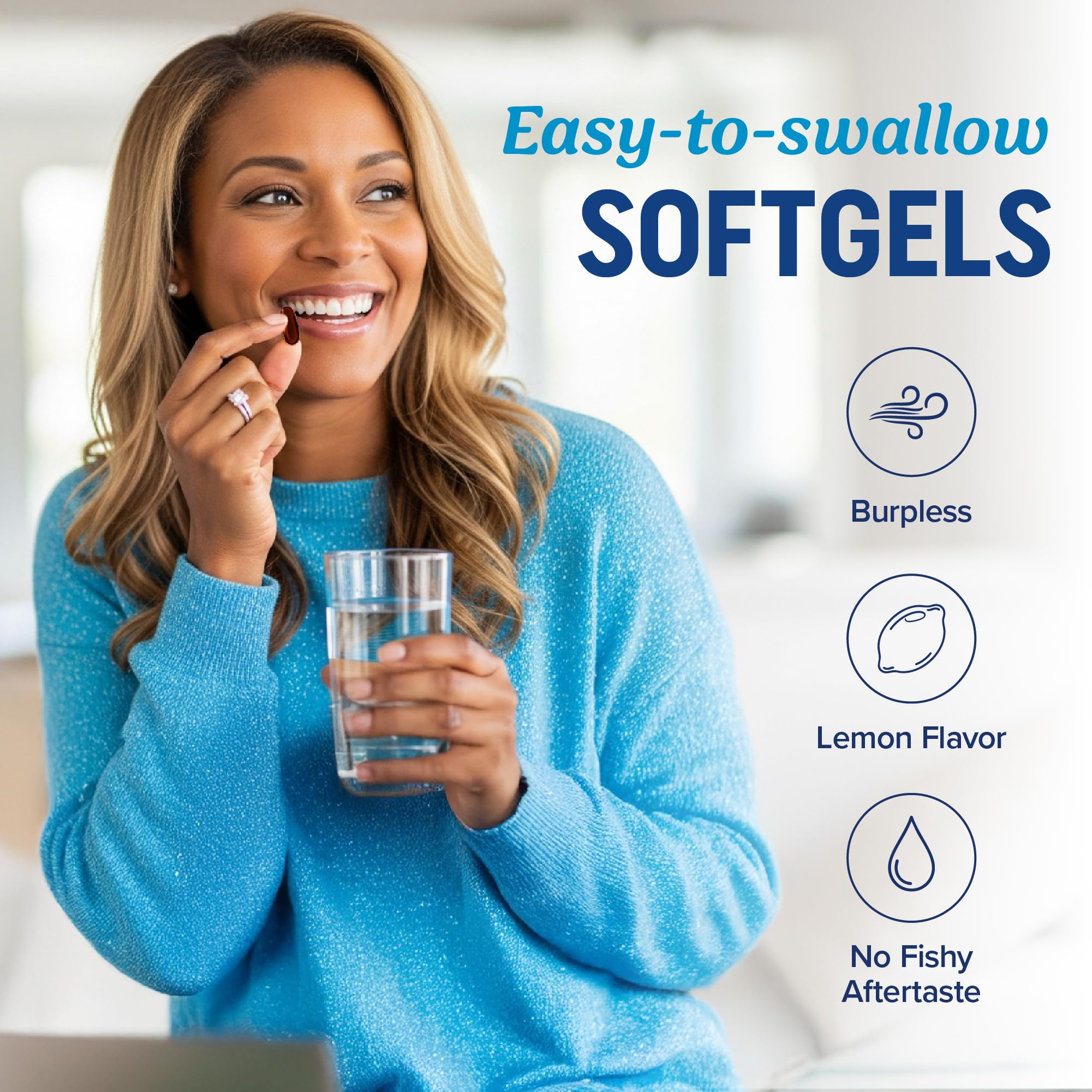 Emballage durable MAV NUTRITION, option respectueuse de l'environnement.