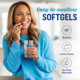 Emballage durable MAV NUTRITION, option respectueuse de l'environnement.