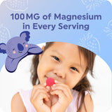 Gommes MAV NUTRITION Camomille et Mélisse – ingrédients apaisants pour le soir.