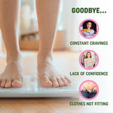 Gommes MAV NUTRITION Garcinia Cambogia cétones, métabolisme possible.