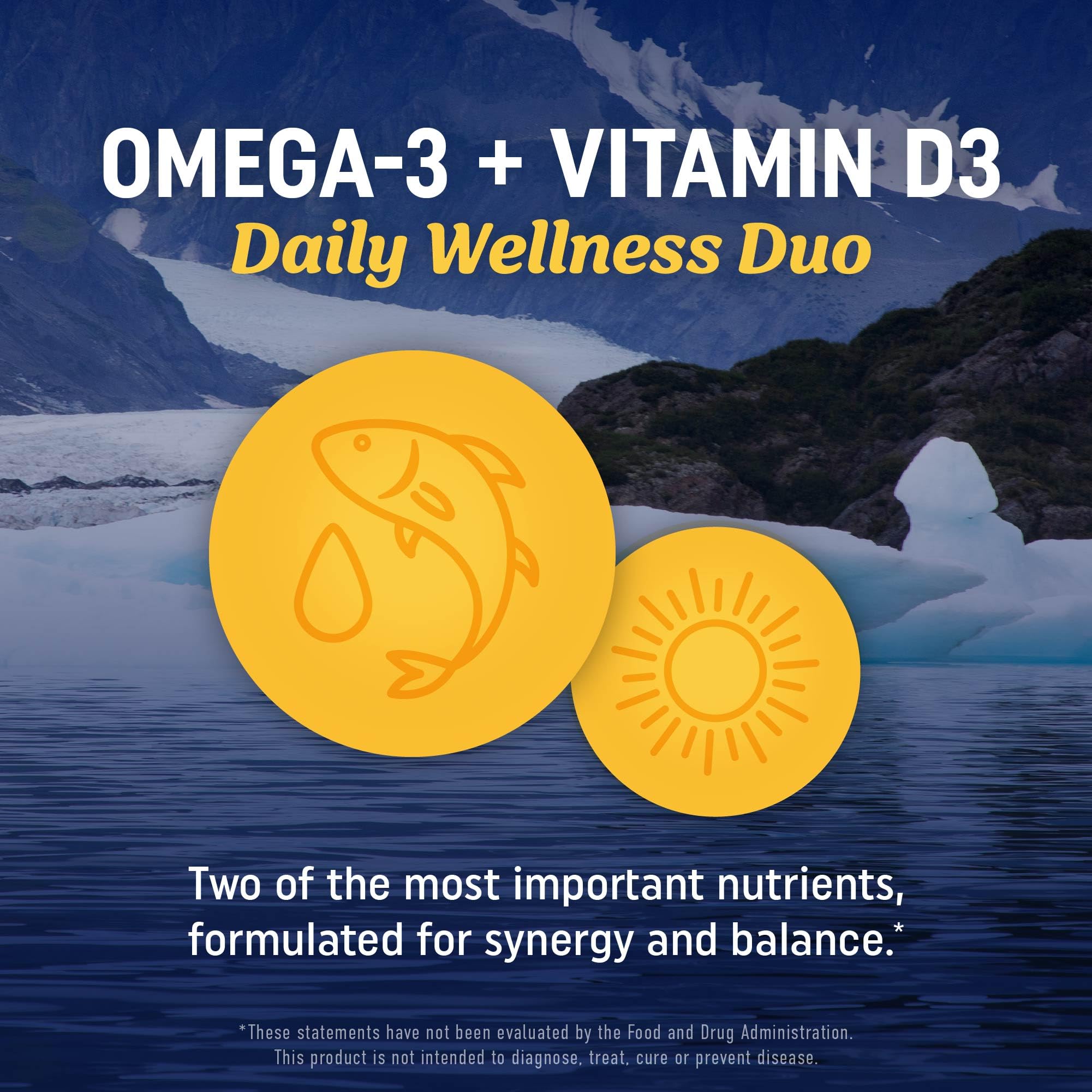 MAV Nutrition Omega-3 D3 – bouteille 90 gélules: pratique pour un usage quotidien.