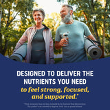 MAV Nutrition Omega-3 D3 – usage quotidien simple et pratique.