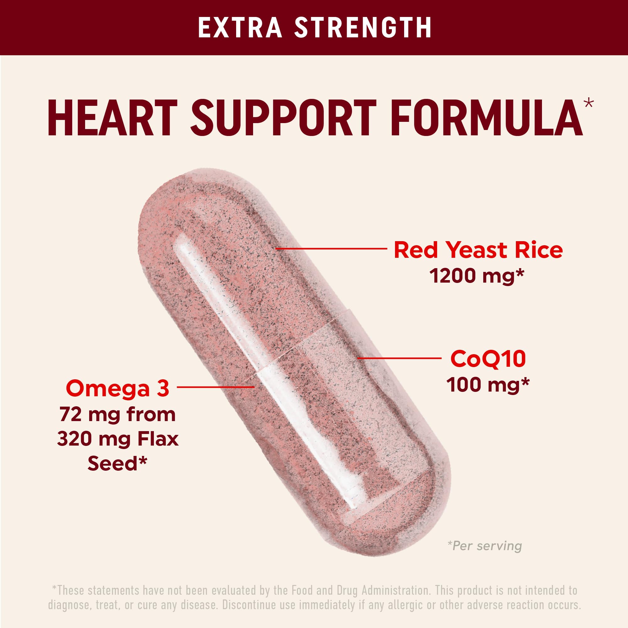 Poudre d'huile de lin MAV Nutrition Omega3 pour soutien cardiovasculaire et musculaire.