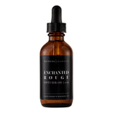 Mavwicks Enchanted Rouge – bouteille 2oz prête à diffuser un parfum luxueux à domicile