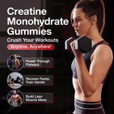 Sac de sport contenant les bouteilles compactes MaxHemp.