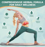 Gouttes MaxHemp – absorption liposomale améliorée