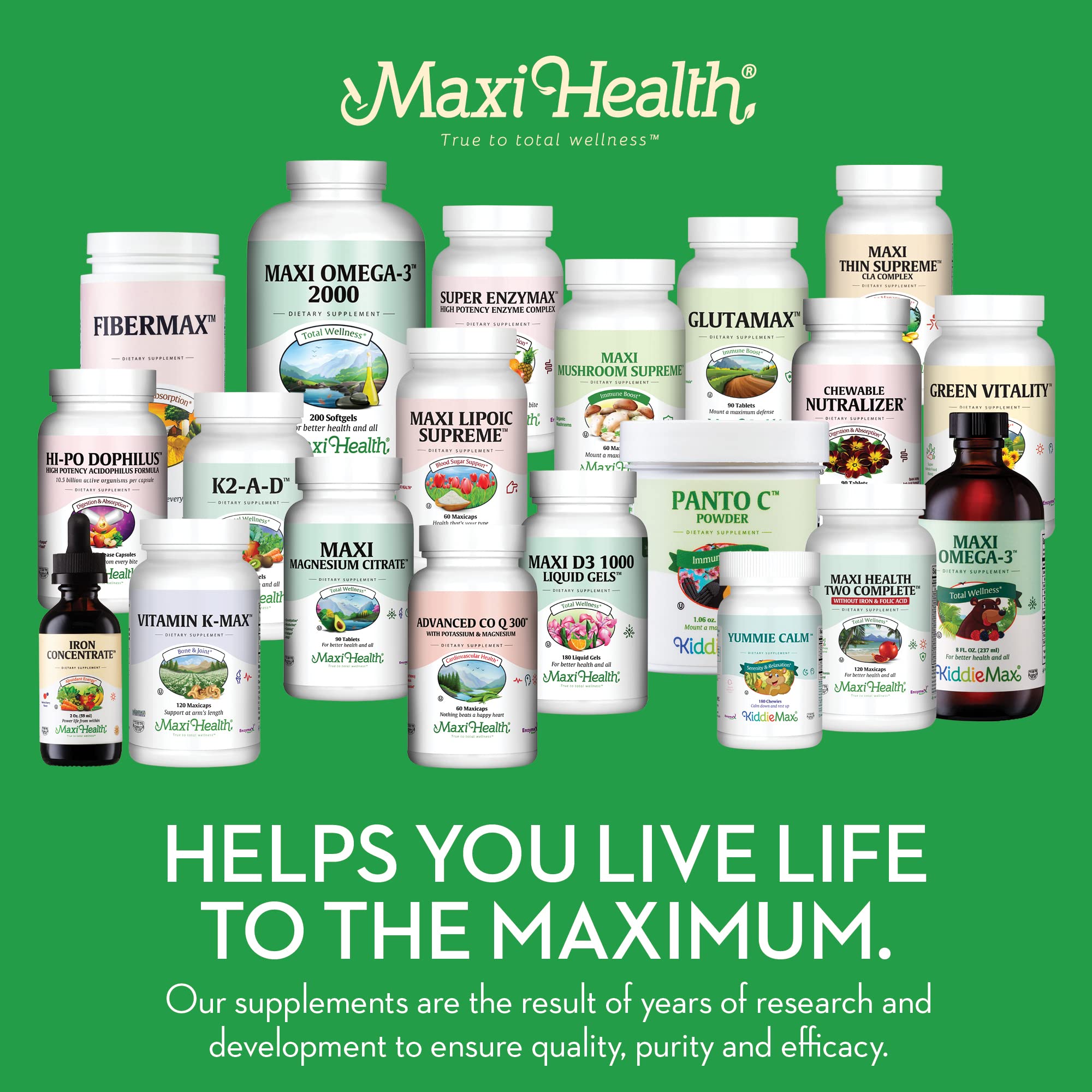 Utilisation quotidienne des pastilles Maxi Health B12 – ritualise l'énergie.