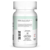 Gommes Maxi Health Chew D Max près de l'emballage, soutien potentiel des os.