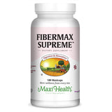 Maxi Health front packaging displaying bottle and label for clear product identification and trust