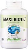 Maxi Biotic Ail Vieilli en capsules sans odeur pour une utilisation quotidienne.