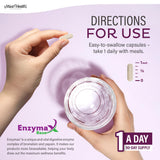Maxi Health Femmes Multivitamine, biotine: soutien potentiels cheveux et ongles.