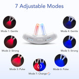 Maxie dispositif nasal en action, utilisation sûre