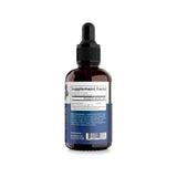 MaxImmunity Sureau bio - Étiquette claire pour choisir votre dose.