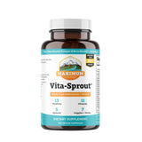 Maximum Living Vita-Sprout, boîte 120 capsules prête à votre routine.