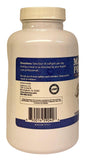 MaxiTears MedOp Pro – capsules EPA/DHA, formulation professionnelle pour le confort visuel.