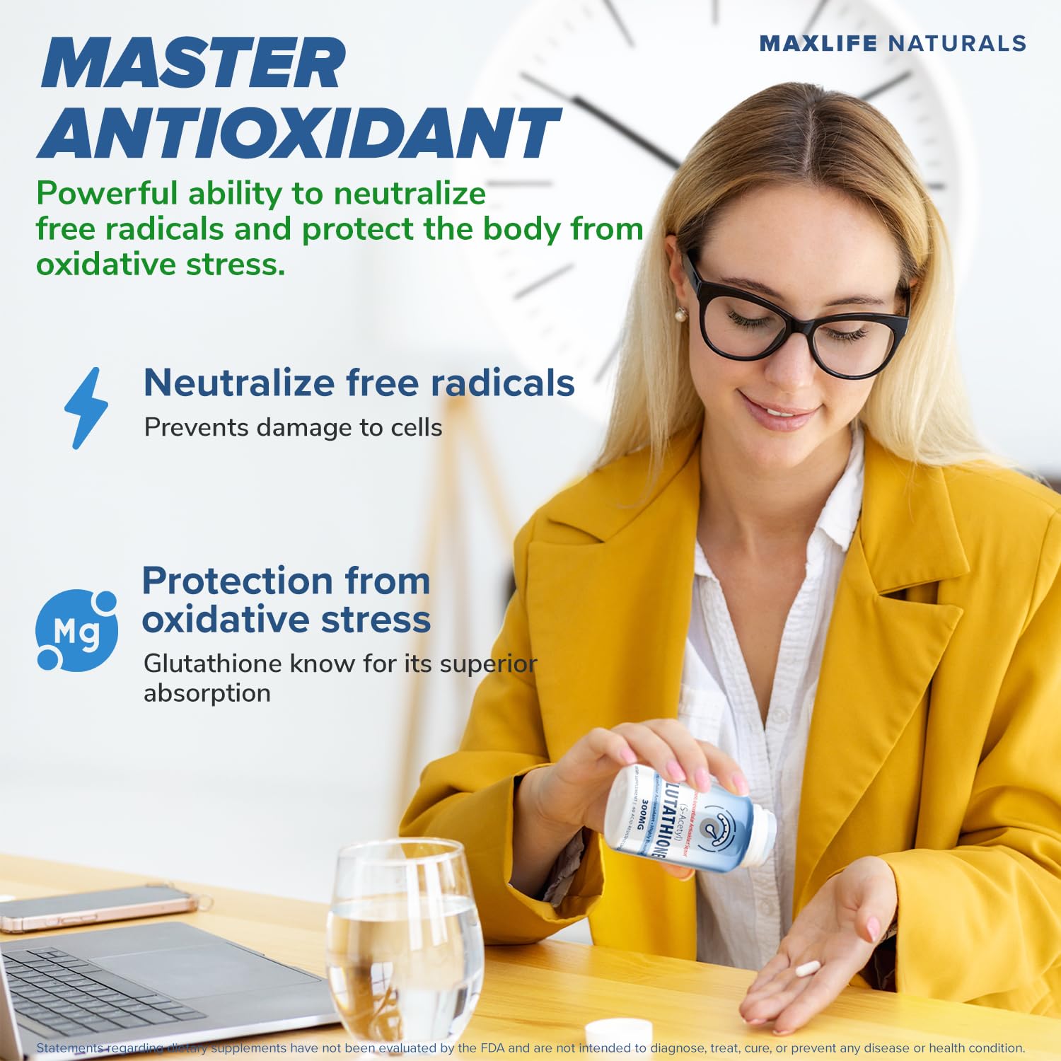 MAXLIFE NATURALS soutien foie et detox, approche naturelle possible.