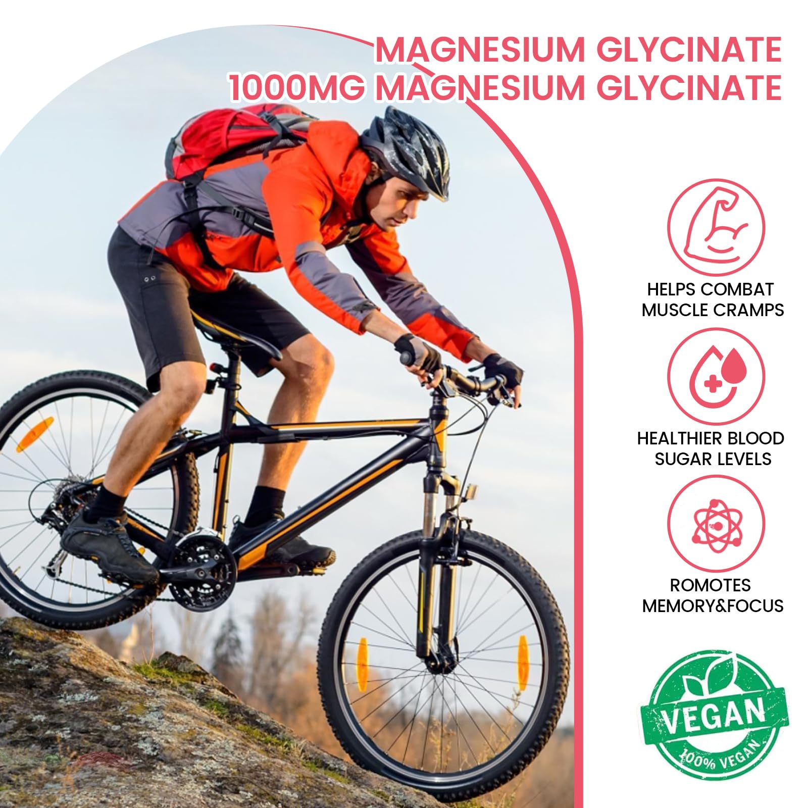 Emballage clair Maxmedix avec étiquette lisible et informations fiables.