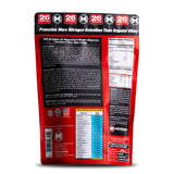 Melange multi-sources Maxpro Elite favorise recuperation et croissance musculaire.